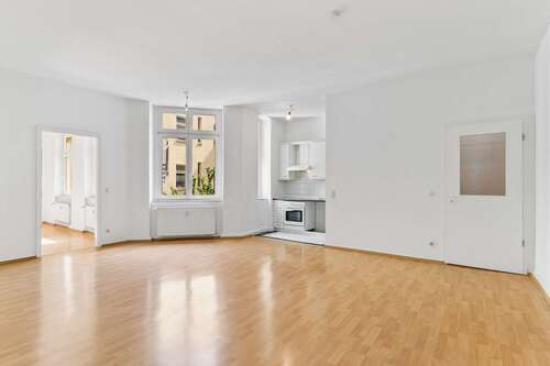 Foto - Wohnung zum Kaufen in Berlin 349.000,00 € 66 m²