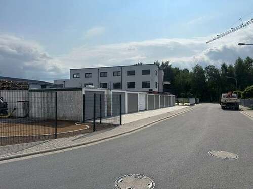 Foto - Garage zu vermieten in Rodgau 119,00 €