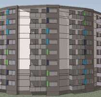 Wohnung zum Mieten in Wedel 961,15 € 74.45 m²