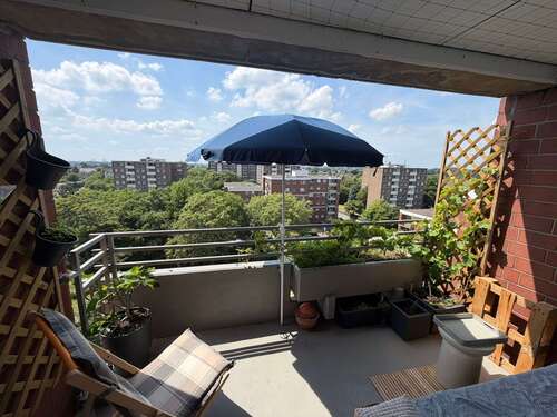 Foto - Wohnung zum Kaufen in Duisburg 99.000,00 € 56 m²