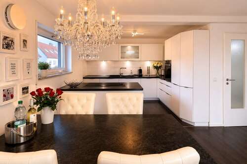 Foto - Wohnung zum Mieten in Augsburg 1.800,00 € 106 m²
