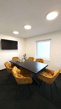Foto - Büro in Leipzig 500,00 € 24 m² - 500,00&nbsp;EUR Kaltmiete, ca.&nbsp; 24,00&nbsp;m&sup2;