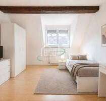 Wohnung zum Mieten in Stuttgart 550,00 € 14 m²