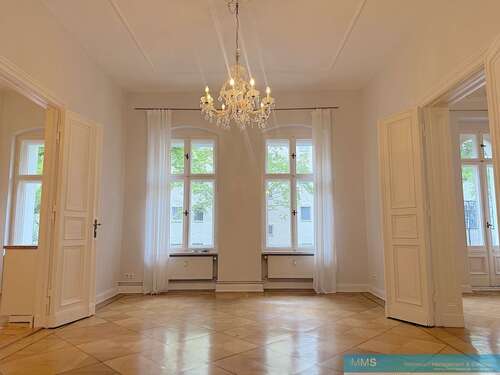 Foto - Wohnung zum Kaufen in Berlin 1.300.000,00 € 154 m²