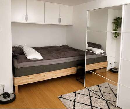 Foto - Wohnung zum Mieten in München 1.030,00 € 33.49 m²
