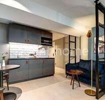 Wohnen auf Zeit in Stuttgart 1.480,00 €