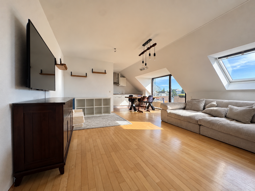 Foto - Wohnung zum Mieten in Solingen 900,00 € 75.21 m²