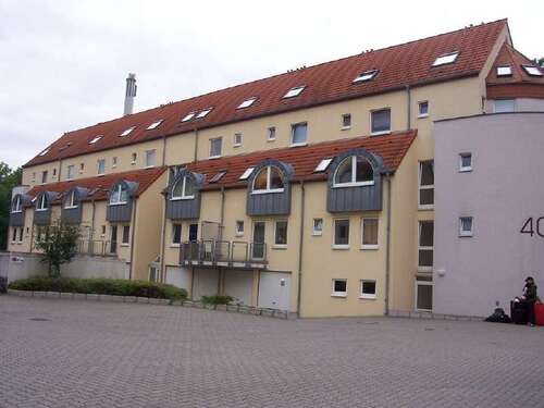 Foto - Wohnung zum Mieten in Braunschweig 490,00 € 24 m²