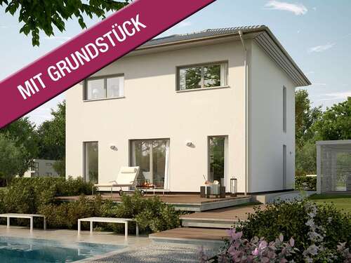 Foto - Haus zum Kaufen in Ottendorf-Okrilla 366.426,89 € 119 m²