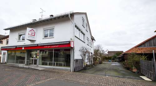 Foto - Haus zum Kaufen in Fränkisch-Crumbach 695.000,00 € 260 m²