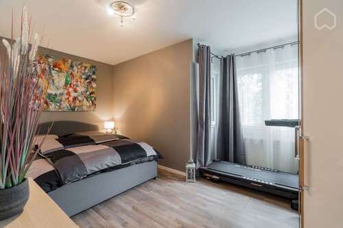 Foto - Wohnen auf Zeit in Berlin 1.990,00 €