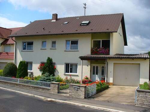 Foto - Haus zum Kaufen in Lauda-Königshofen 390.000,00 € 250 m²