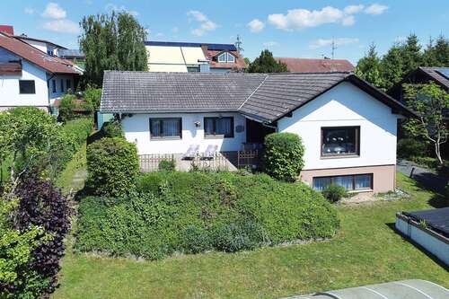 Foto - Haus zum Kaufen in Ulm Mähringen 499.000,00 € 135.26 m²