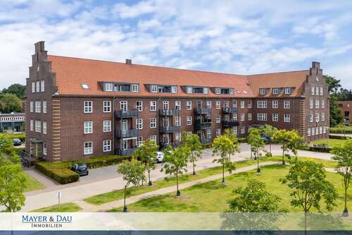 Foto - Wohnung zum Kaufen in Oldenburg 449.000,00 € 132.4 m²