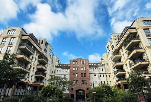 Foto - Wohnung zum Kaufen in Berlin 395.000,00 € 68.5 m²