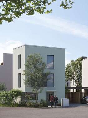 Foto - Haus zum Kaufen in Brühl 1.079.160,00 € 236.8 m²