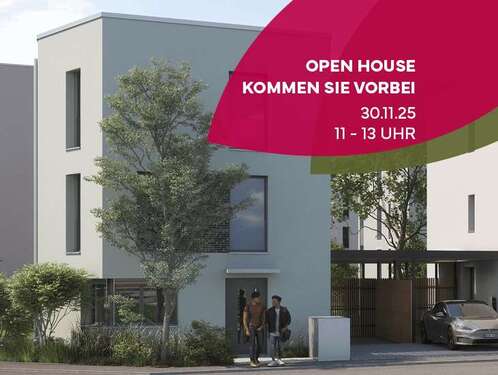 Foto - Haus zum Kaufen in Brühl 1.079.160,00 € 236.8 m²