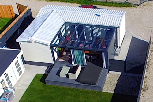 Foto - Haus zum Kaufen in Bayern - Pocking 154.735,79 € 34.39 m²