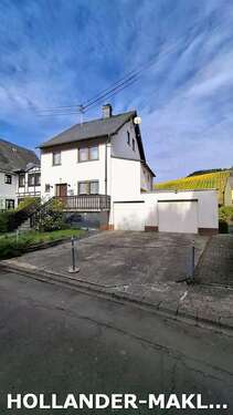 Foto - Haus zum Kaufen in Enkirch 199.000,00 € 193 m²