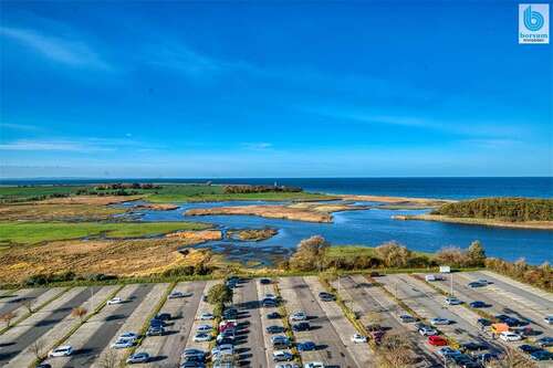 Foto - Wohnung zum Kaufen in Heiligenhafen 204.500,00 € 45 m²