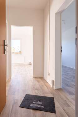 Foto - Wohnung zum Mieten in Schönebeck 314,50 € 49.92 m²