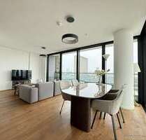 Wohnung zum Mieten in Frankfurt am Main Gutleutviertel 1.470,00 € 62.6 m² - Frankfurt am Main / Gutleutviertel