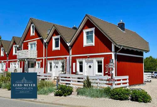 Foto - Haus zum Kaufen in Hohwacht 495.000,00 € 45.26 m²