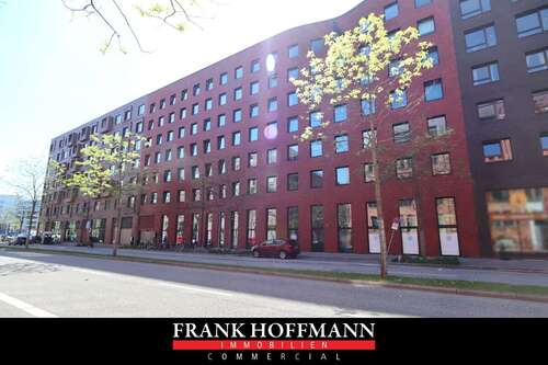 Foto - Büro in Hamburg 2.958,48 € 123 m²