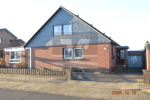 Foto - Haus zum Kaufen in Brome 199.000,00 € 150 m²