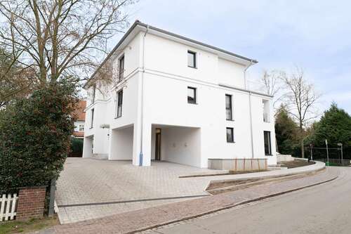 Foto - Wohnung zum Mieten in Stade 1.330,00 € 79.47 m²
