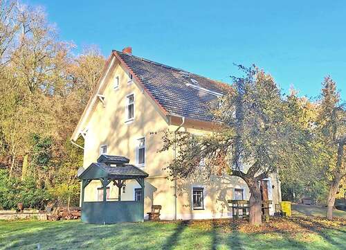 Foto - Haus zum Kaufen in Kamminke 355.000,00 € 262 m²