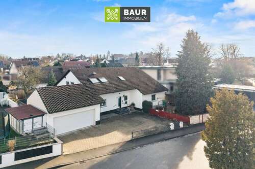 Foto - Haus zum Kaufen in Senden 845.000,00 € 226 m²