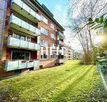 Wohnung zum Kaufen in Hamburg 379.000,00 € 74 m²