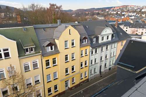 Foto - Haus zum Kaufen in Aue-Bad Schlema 200.000,00 € 371 m²