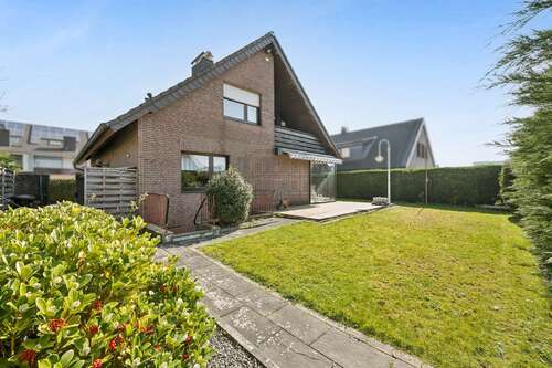 Foto - Haus zum Kaufen in Jülich 450.000,00 € 152 m²