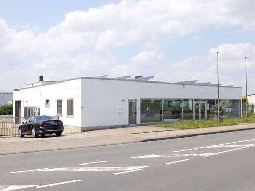 Foto - Einzelhandel in Kempen 4.250,00 € 425 m²