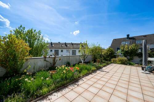 Foto - Wohnung zum Kaufen in Frankfurt am Main 660.000,00 € 117 m²