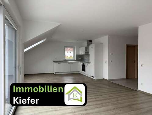 Foto - Wohnung zum Mieten in Horb 790,00 € 92 m²