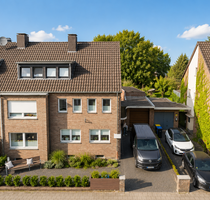 Wohnung zum Mieten in Mönchengladbach 400,00 € 35 m²