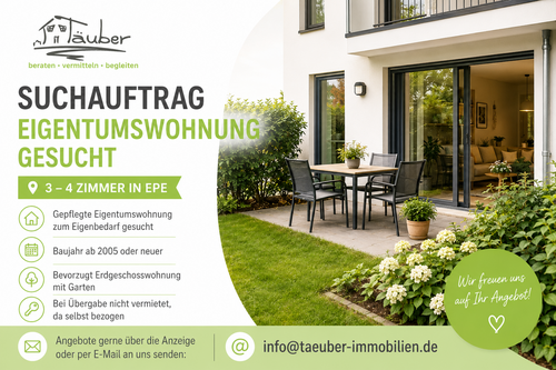 Foto - Wohnung zum Kaufen in Gronau (Westfalen) 123.456,00 € 90 m²