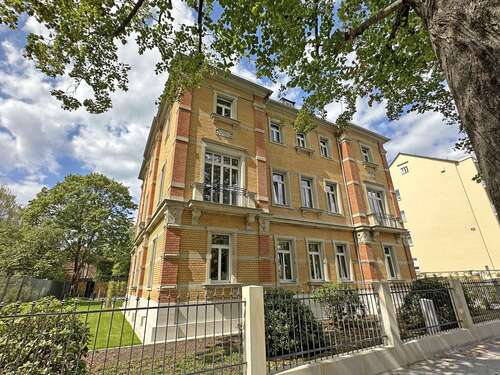 Foto - Wohnung zum Mieten in Dresden 1.640,00 € 82 m²