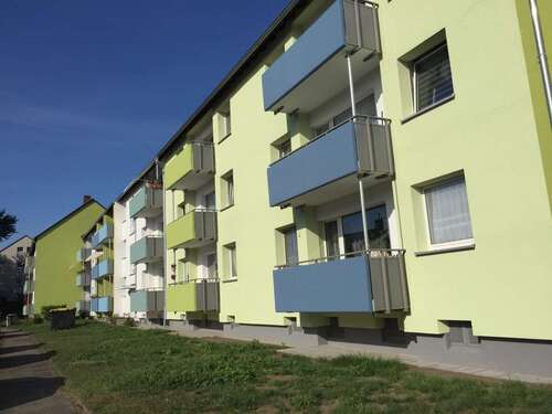 Foto - Wohnung zum Mieten in Recklinghausen 579,00 € 66.22 m²