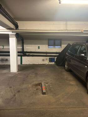 Foto - Garage zu vermieten in Neustadt in Holstein 59,50 €