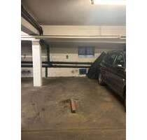 Garage zu vermieten in Neustadt in Holstein 59,50 €