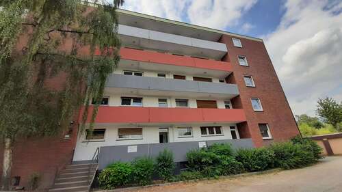 Foto - Wohnung zum Mieten in Herten 430,00 € 69.17 m²