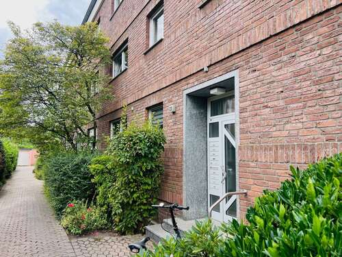 Foto - Wohnung zum Mieten in Krefeld 765,00 € 79.13 m²