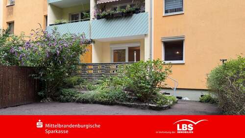 Foto - Wohnung zum Kaufen in Potsdam, Waldstadt II 200.000,00 € 63 m²