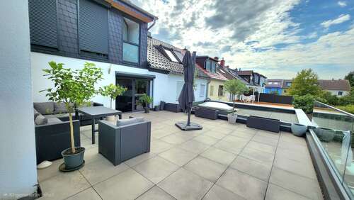 Foto - Wohnung zum Mieten in Bad Vilbel 2.200,00 € 124.5 m²