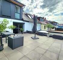 Wohnung zum Mieten in Bad Vilbel 2.200,00 € 124.5 m²