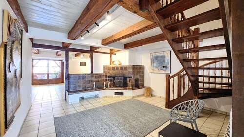 Foto - Wohnung zum Mieten in Waldshut- Tiengen 1.750,00 € 135 m²